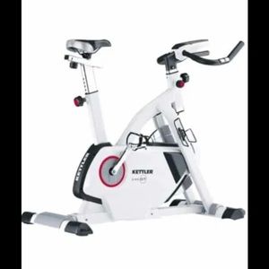 Kettler Spin Bike